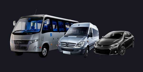 Seguro para Passageiros